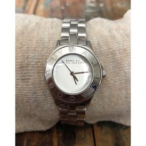 Marc Jacobs Blade Women’s Watch